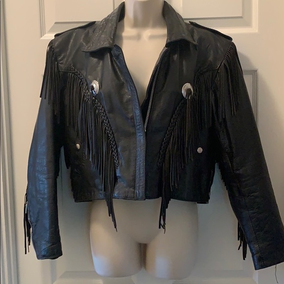 Woman’s Motorcycle Riding Jacket - Picture 1 of 8